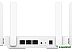 Wi-Fi роутер Cudy WR1300E 1.0