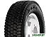Автомобильные шины KAMA NR 201 245/70R19.5 136/134M Автомобильные шины KAMA NR 201 245/70R19.5 136/134M