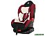 Детское автокресло Smart Travel Premier (марсала)