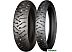 Дорожные мотошины Michelin Anakee 3 110/80R19 59V Front