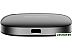 Внешний накопитель Hikvision T100I HS-ESSD-T100I/128GB 128GB (черный)