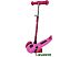 Трехколесный самокат Maxiscoo One+ 2023 MSC-BA-2302 (розовый)
