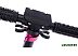 Самокат Tempish Nixin 200 Al (розовый) (1050000233)