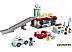Конструктор Lego Duplo Гараж и автомойка 10948