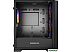 Корпус Powercase Alisio Micro X4B V2 LE CAMCXB-A4-LE