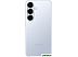 Чехол для телефона Samsung Clear Case S25 (прозрачный)