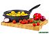 Сковорода Elan Gallery Гармония вкуса 120111