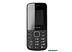 Мобильный телефон TeXet TM-117 Black