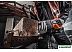 Сабельная пила AEG Powertools BUS 18BL2-0 4935478941 (без АКБ)