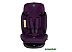 Детское автокресло Amarobaby Brilliant Isofix AMARO-2003-BrF (фиолетовый)