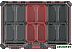 Органайзер Kistenberg X-Block Bridge Organiser KXBB5540B