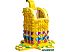 Конструктор Lego Dots Подставка для карандашей Милый банан 41948