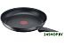 Сковорода Tefal Easy Chef G2700572 (2100118274) (темно-серый)