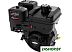 Бензиновый двигатель Briggs&Stratton XR1450 Professional Series