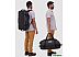 Дорожная сумка Thule Chasm 40L TDSD302 (black)