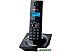 Радиотелефон Panasonic KX-TG1711RUB Радиотелефон Panasonic KX-TG1711RUB