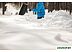 Лопата для уборки снега Fiskars X-Series 1057189