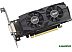 Видеокарта ASUS Dual GeForce RTX 3050 LP BRK OC Edition 6GB GDDR6 RTX3050-O6G-LP-BRK