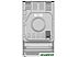 Кухонная плита Gorenje GEC5A12WG-B