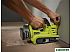 Ленточная шлифмашина Ryobi R18BS-0 (5133002916) (без АКБ)