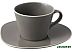 Блюдо Villeroy & Boch Organic Taupe 19-5166-1310