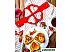 Форма для выпечки Walmer Heart W27402304