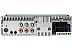 USB-магнитола Aura AMH-77DSP USB-магнитола Aura AMH-77DSP