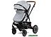 Детская коляска Lorelli Lora 2 в 1 Cool Grey Elephants (10021272123)