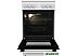Кухонная плита Gorenje GEC5A12WG-B