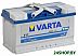 Автомобильный аккумулятор VARTA Blue Dynamic F17 580406074 (80 А/ч)