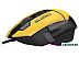 Игровая мышь A4Tech Bloody W95 Max Sports (желтый)