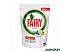 Капсулы для посудомоечных машин Fairy Original All In One лимон (упак.:48шт) Капсулы для посудомоечных машин Fairy Original All In One лимон (упак.:48шт)