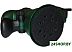 Эксцентриковая шлифмашина DWT EX03-125 DV