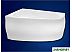 Ванна VagnerPlast Melite 160x105