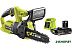 Аккумуляторная пила Ryobi RY18CS20A-125 5133005415 (с 1-им АКБ 2.5 Ач)