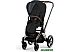 Набор тканей Cybex Priam Seat Pack IV (набор чехлов, Sepia Black)
