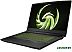 Игровой ноутбук MSI Alpha 17 B5EEK-040XRU Игровой ноутбук MSI Alpha 17 B5EEK-040XRU