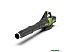 Воздуходувка Greenworks GD60AB