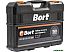 Набор домашнего мастера Bort BTK-150 (150 предметов)