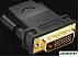 Адаптер Ugreen 20124 DVI - HDMI