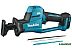 Сабельная пила Makita DJR189Z (без АКБ)