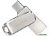 USB Flash SanDisk Ultra Dual Drive Luxe USB Type-C 256GB