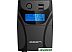 Источник бесперебойного питания IPPON Back Power Pro II 600