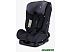 Детское автокресло Rant Fiesta Basic 1029A (черный)