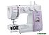 Электромеханическая швейная машина Janome HD1015