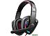 Наушники Defender Quake LED