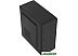 Корпус AeroCool CS-1103 500W (CS-1103-S-BK-V1)