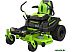 Райдер Greenworks Zero Turn CrossoverT GC82ZT107 7404107 (без АКБ)