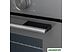 Электрический духовой шкаф ZorG Technology BE10 (серый)