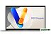 Ноутбук ASUS Vivobook 17 X1704VA-AU388